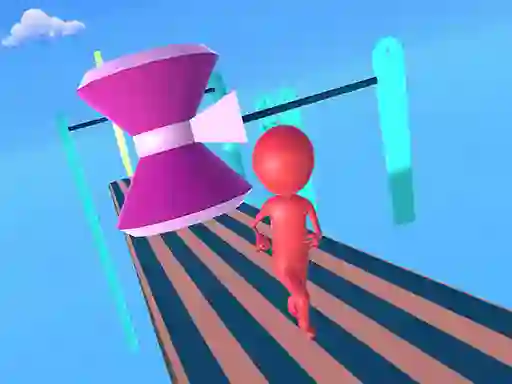 Spel Fall Guys 2021 online