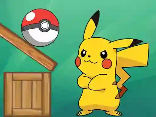 Spel Catch the Pika online