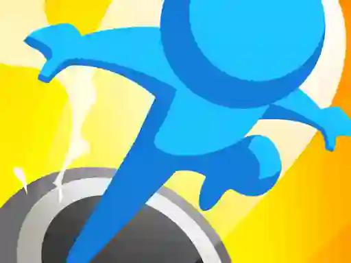 Spel Crowd Runner online