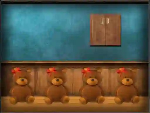 Spel Amgel Kids Room Escape 55 online
