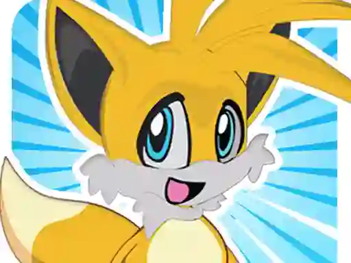 Spel Tails Dash online