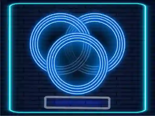 Spel Neon Jump online