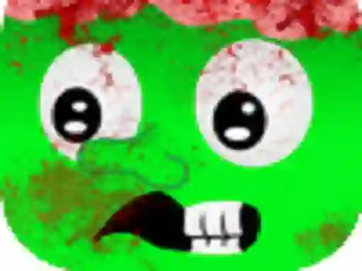 Spel Zombie invaders online