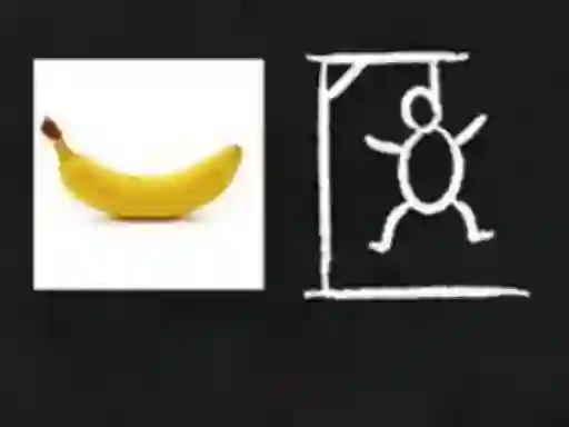 Spel Fruits and Veggies Hangman online