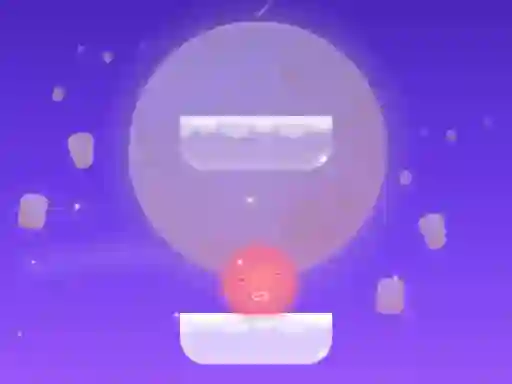 Spel Moon Jump online