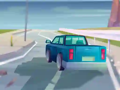 Spel Sling Drift Cars online