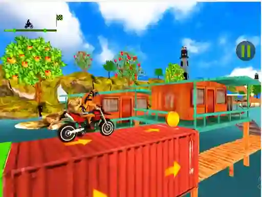 Spel TopBike Racing & Moto 3D Bike 2023 online