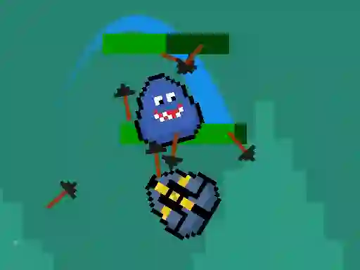 Spel Brawl Poo online