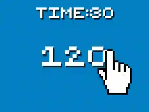 Spel Clicker Time Game online
