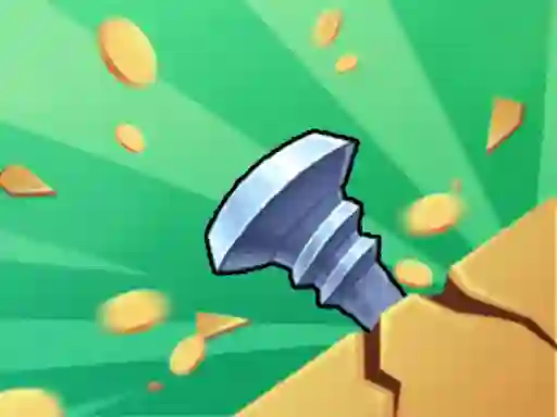 Spel Screwdriver online