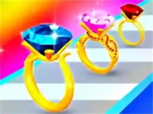 Spel Gem Stack online