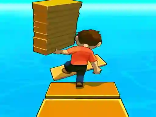 Spel Short Race 3D online