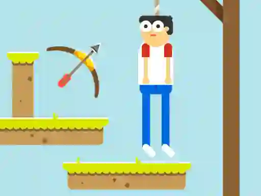 Spel Archery Skills online