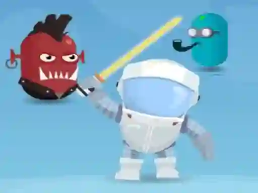 Spel Alien Gems online