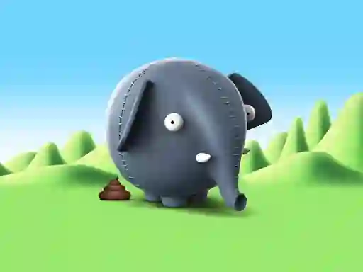 Spel Ollie Ball online