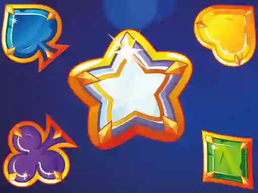 Spel Poker Match King online