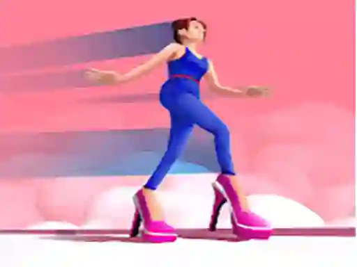 Spel High Heels online