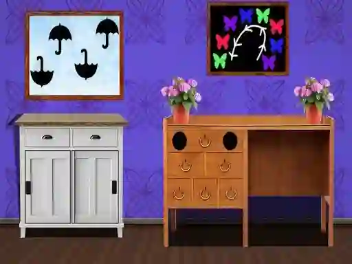 Spel Reporter House Escape online