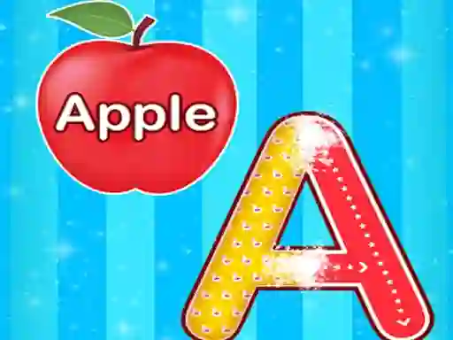 Spel Kids Educational ABC online