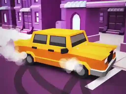 Spel Drift Parking online