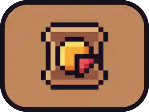 Spel Pixel Gold Clicker online