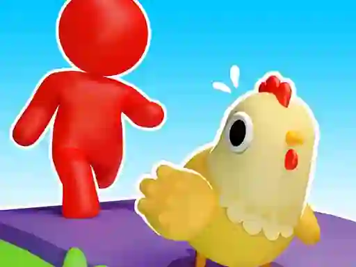 Spel Pet island online