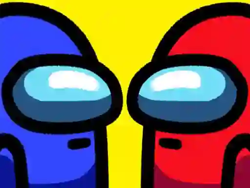Spel Among Us - Impostor King Online online