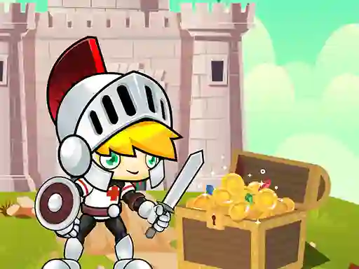 Spel Majestic Hero online
