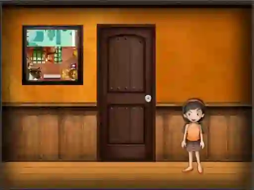 Spel Amgel Kids Room Escape 90 online