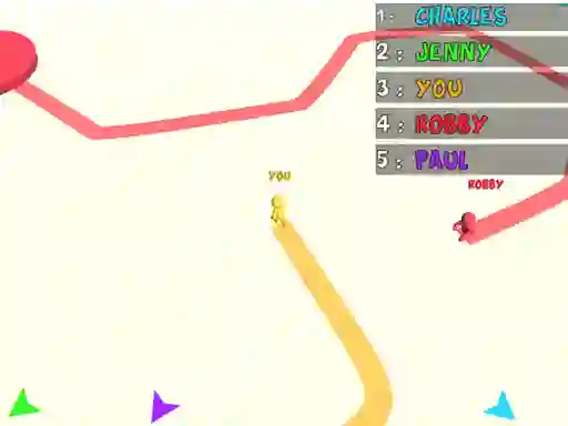 Spel Color Pathio online