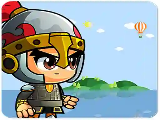 Spel Ninja Runner online