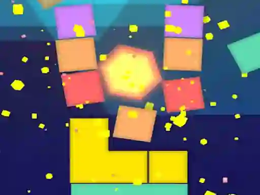 Spel Hexa Balance Tower online