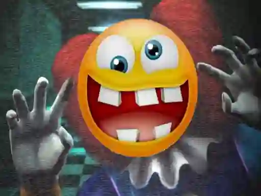 Spel Do not enter this game at night online