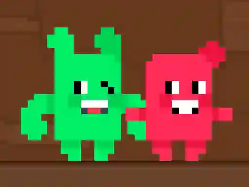Spel UglyVilla online