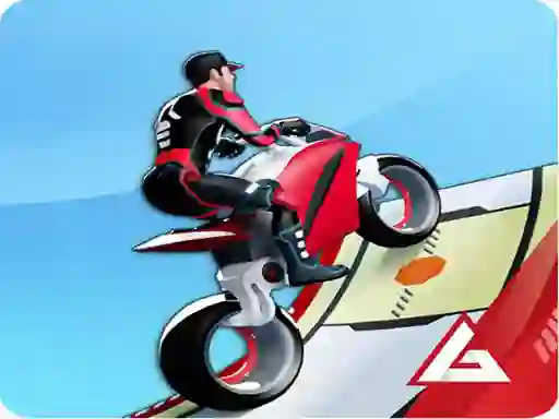 Spel Moto Techmique online