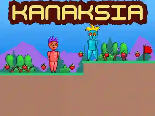 Spel Kanaksia online