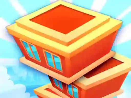 Spel Build Tower online