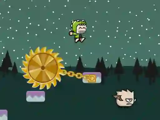 Spel Super Kid Adventure online