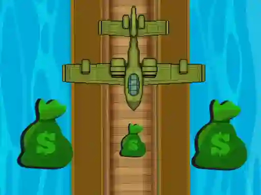 Spel Air Simulator online