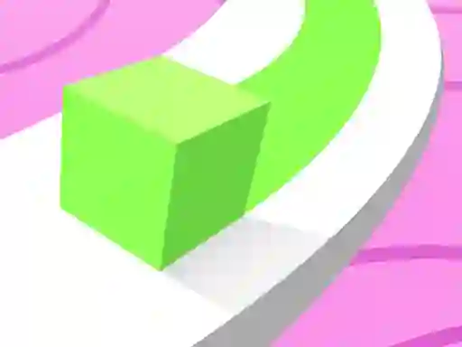 Spel Color Adventure: Draw and Go online