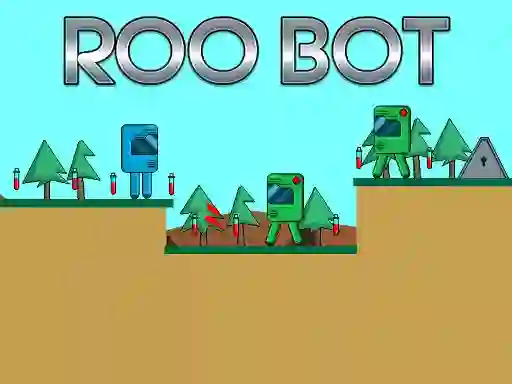 Spel Roo Bot online