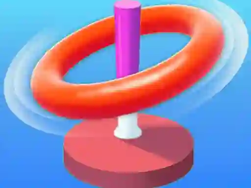 Spel Lucky Toss 3D online