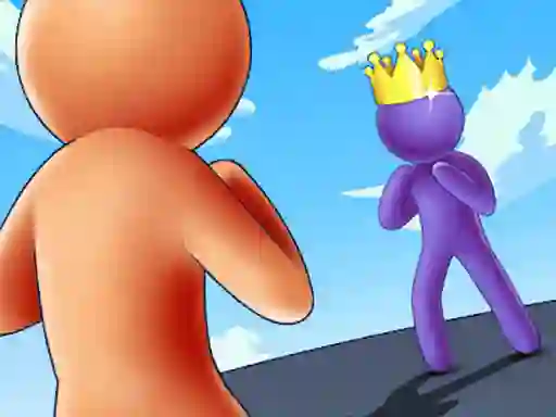 Spel Giant Rush online