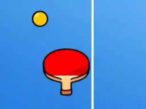 Spel Endless Ping Pong online