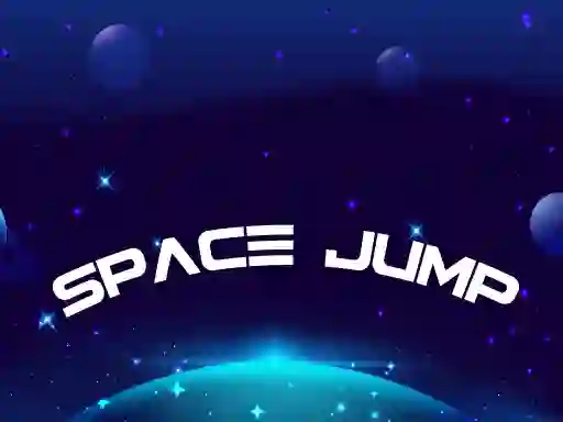 Spel Space Jump online