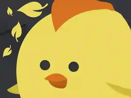 Spel Jumpy! The legacy of a chicken online