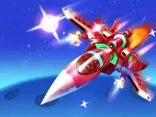 Spel Galaga Assault online