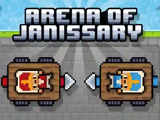 Spel Arena of Janissary online