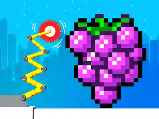 Spel Bucket Crusher online