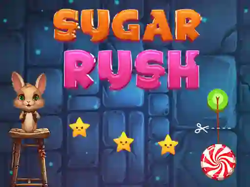Spel Suger Rush online